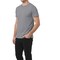 Gildan Heavy Cotton Crewneck T-Shirt Craft Bundle, Graphite Heather Unisex Short Sleeve Blanks for DIY Printing
